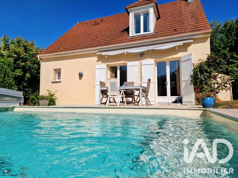Vente Maison/villa 4 pièces — photo 1