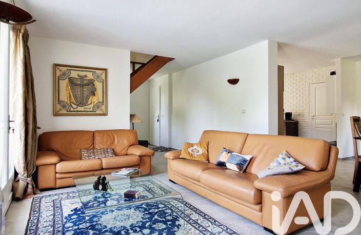 Vente Maison/villa 4 pièces — photo 3