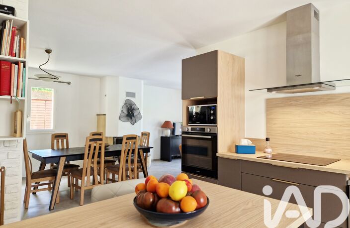 Vente Maison/villa 4 pièces — photo 4