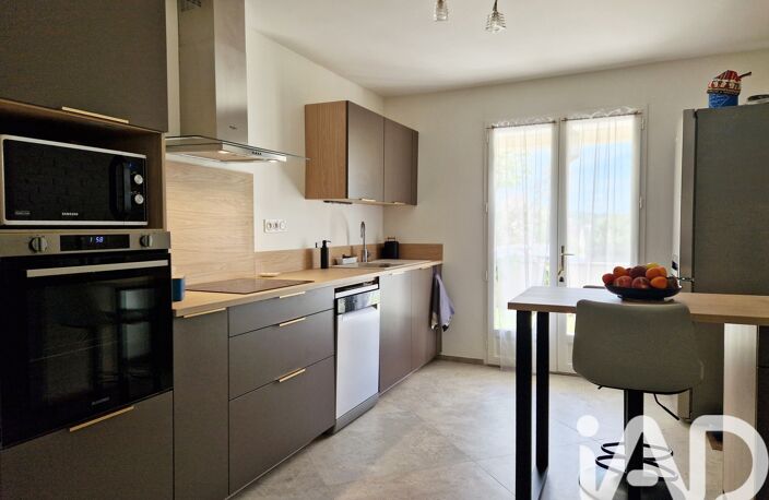 Vente Maison/villa 4 pièces — photo 5