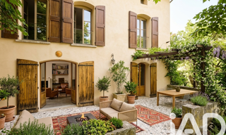 Maison 10 Pièces 280 m² à vendre à Saint-Étienne-les-Orgues (04230)
