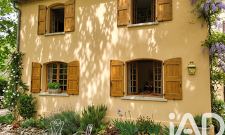 Maison 10 Pièces 280 m² à vendre à Saint-Étienne-les-Orgues (04230)