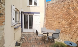 Maison 4 Pièces 125 m² à vendre à Ansauvillers (60120)
