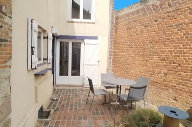 Maison 4 pièces 160000 €
