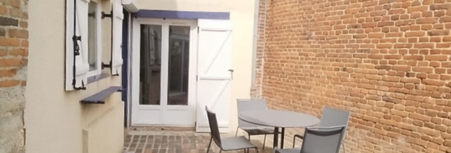 Maison 4 Pièces 125 m² à vendre à Ansauvillers (60120)