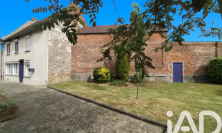 Maison 4 Pièces 125 m² à vendre à Ansauvillers (60120)