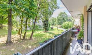 Appartement 5 Pièces 100 m² à vendre à Ris-Orangis (91130)