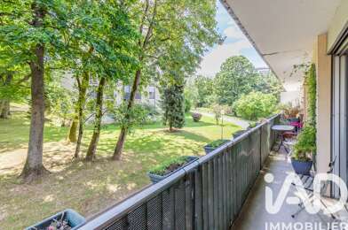 Appartement 5 pièces 165000 €