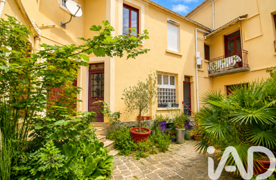 Vente Appartement 2 pièces — photo du bien