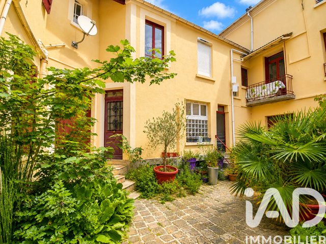 Vente Appartement 2 pièces — photo du bien