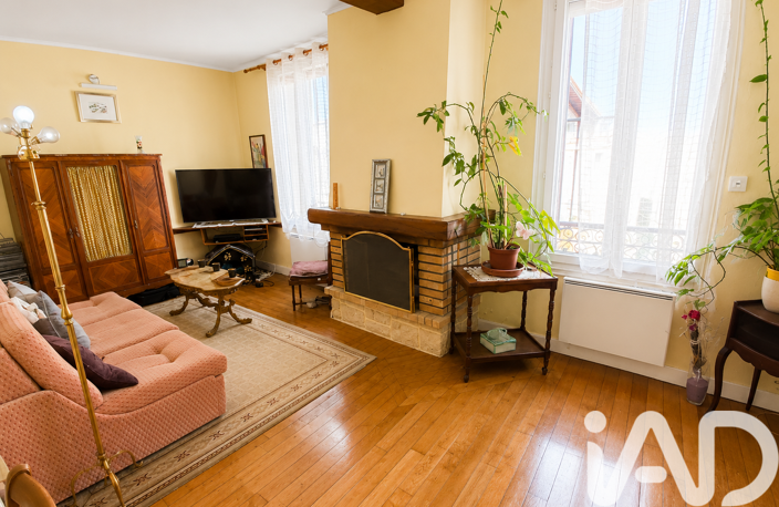 Vente Appartement 2 pièces — photo 2
