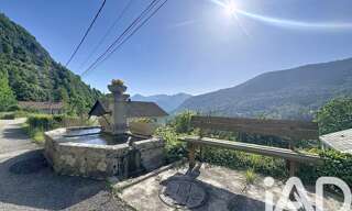 Maison 8 Pièces 156 m² à vendre à Villard-Saint-Sauveur (39200)