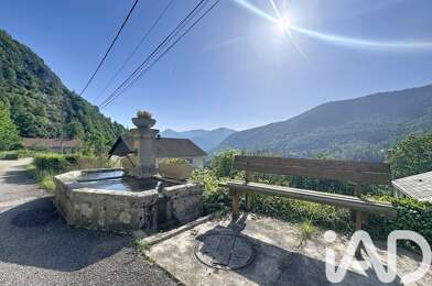 Maison 8 pièces 309000 €