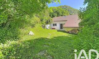 Maison 8 Pièces 156 m² à vendre à Villard-Saint-Sauveur (39200)