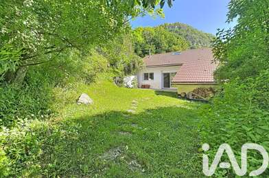 Maison 8 pièces 299000 €