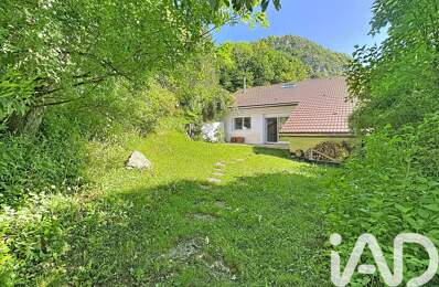 Vente Maison/villa 8 pièces — photo du bien