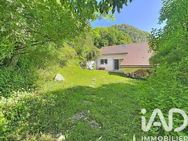 Vente Maison/villa 8 pièces — photo du bien