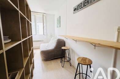 Appartement 1 pièces 147000 €