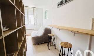 Appartement 1 Pièce 28 m² à vendre à La Rochelle (17000)