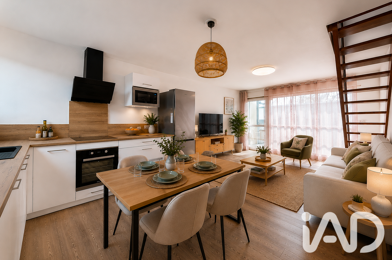 Appartement 3 pièces 179900 €