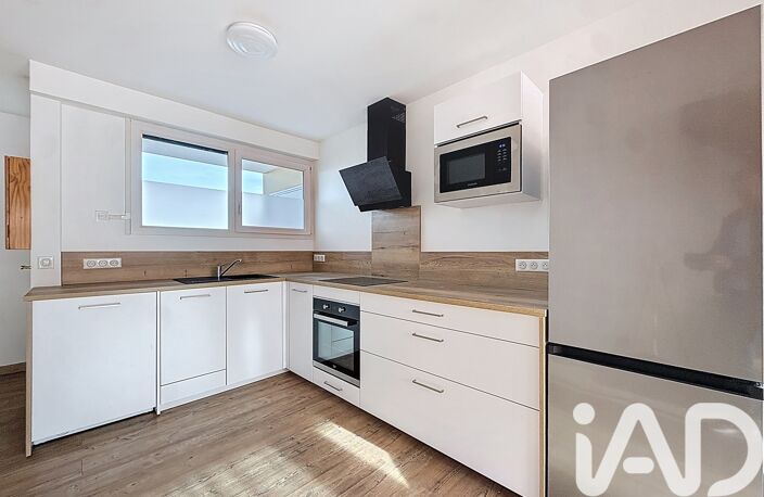 Vente Duplex 3 pièces — photo 3