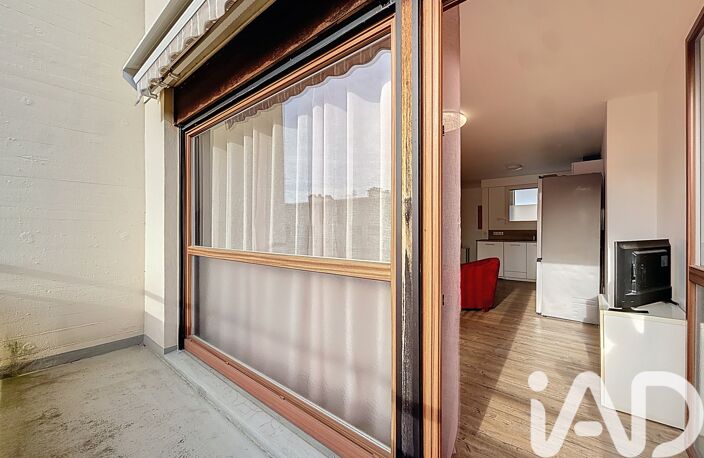 Vente Duplex 3 pièces — photo 5