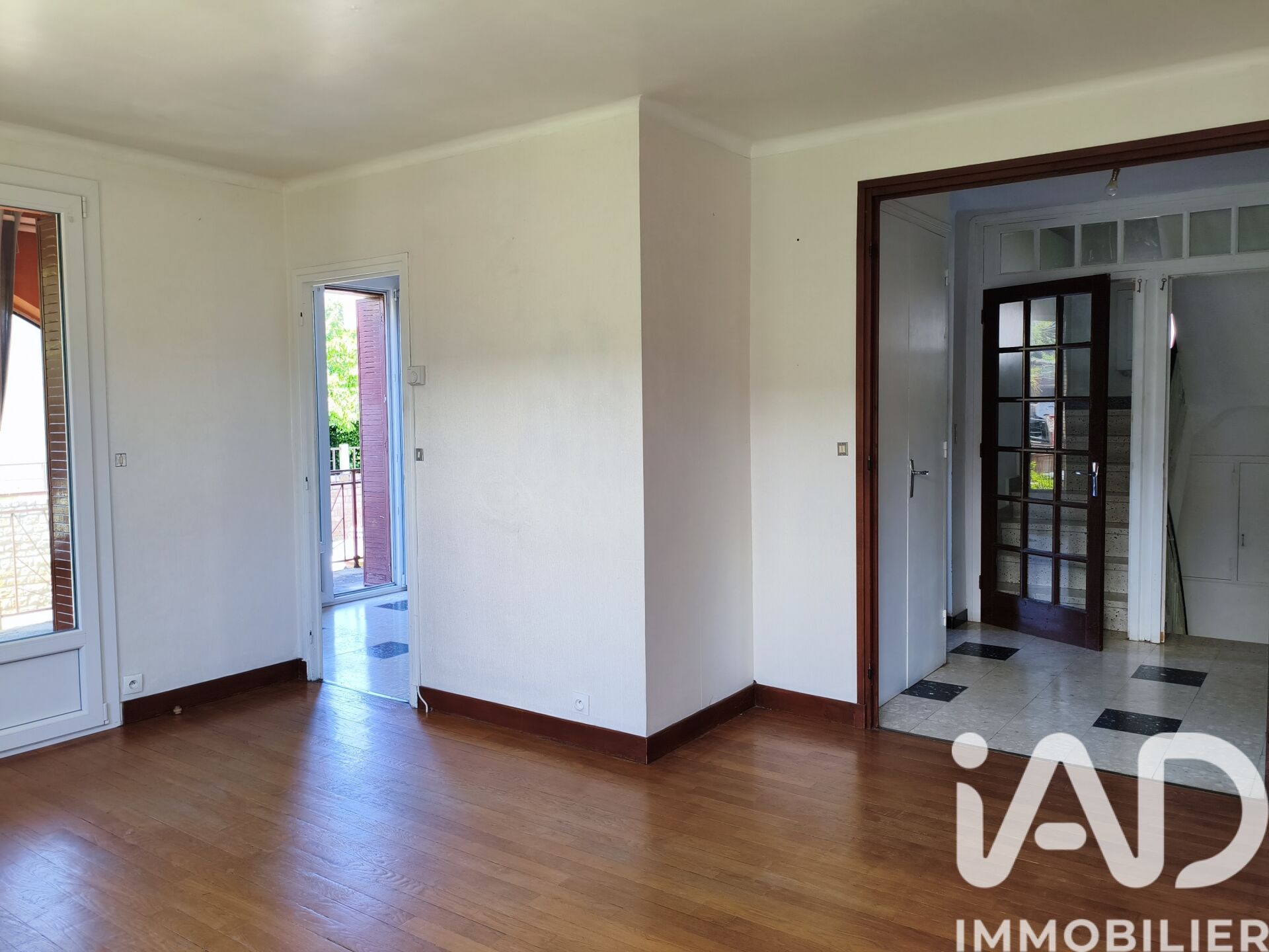 Vente Maison traditionnelle 8 pièces - Photo 2