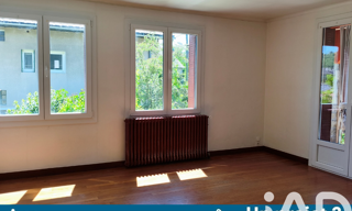 Maison 8 Pièces 102 m² à vendre à Marvejols (48100)