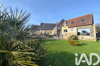 Maison 9 pièces 595000 €