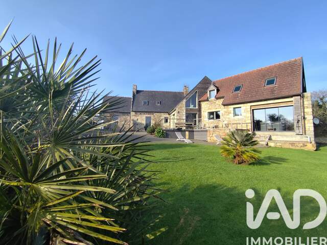 Vente Maison/villa 9 pièces — photo du bien