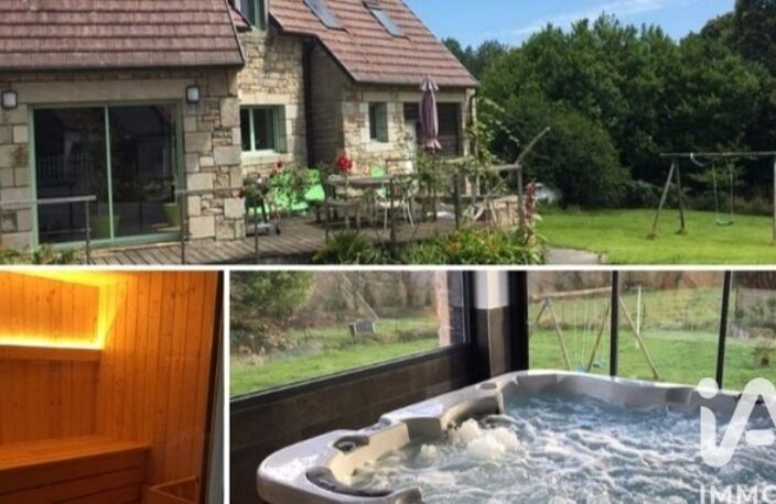 Vente Maison/villa 9 pièces — photo 3