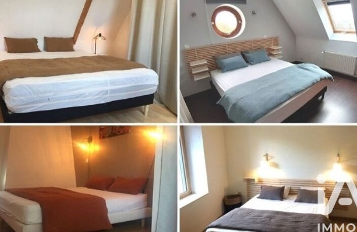 Vente Maison/villa 9 pièces — photo 4