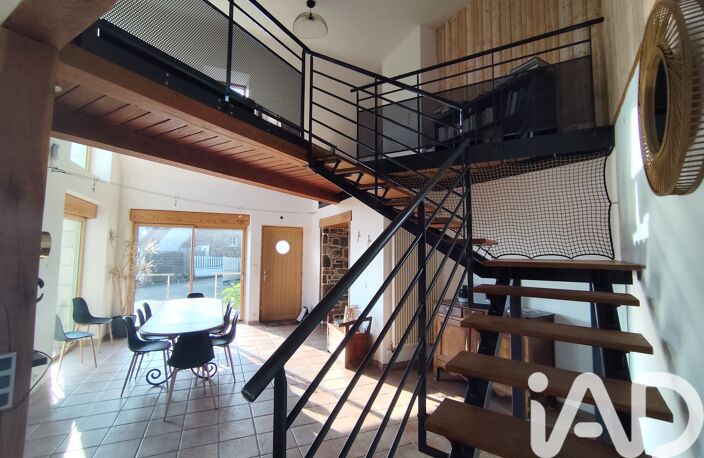 Vente Maison/villa 9 pièces — photo 5