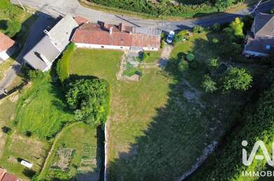 Maison 4 pièces 129000 €