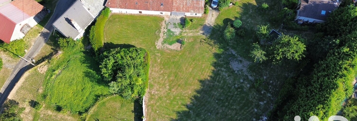 Maison 4 Pièces 119 m² à vendre à Saint-Mamet-la-Salvetat (15220)