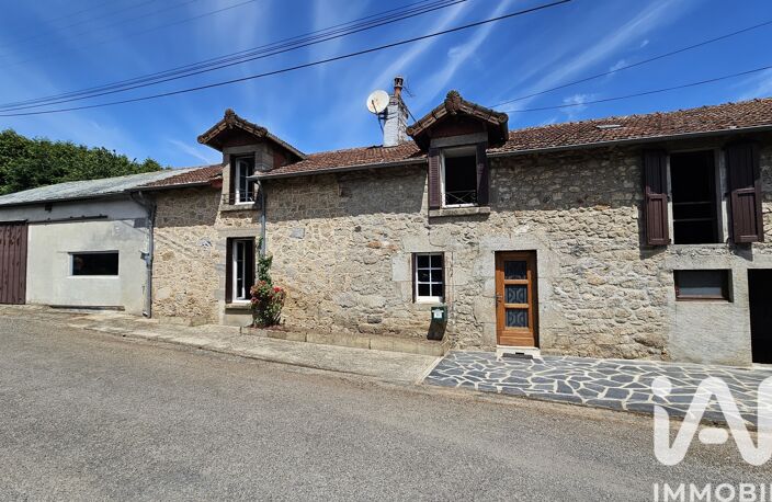 Vente Maison/villa 4 pièces — photo 2