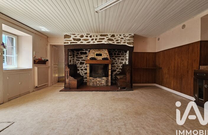 Vente Maison/villa 4 pièces — photo 5