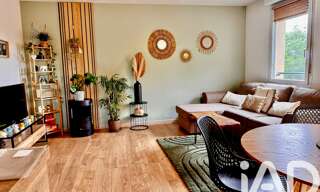 Appartement 3 Pièces 62 m² à vendre à Castelnau-d'Estrétefonds (31620)