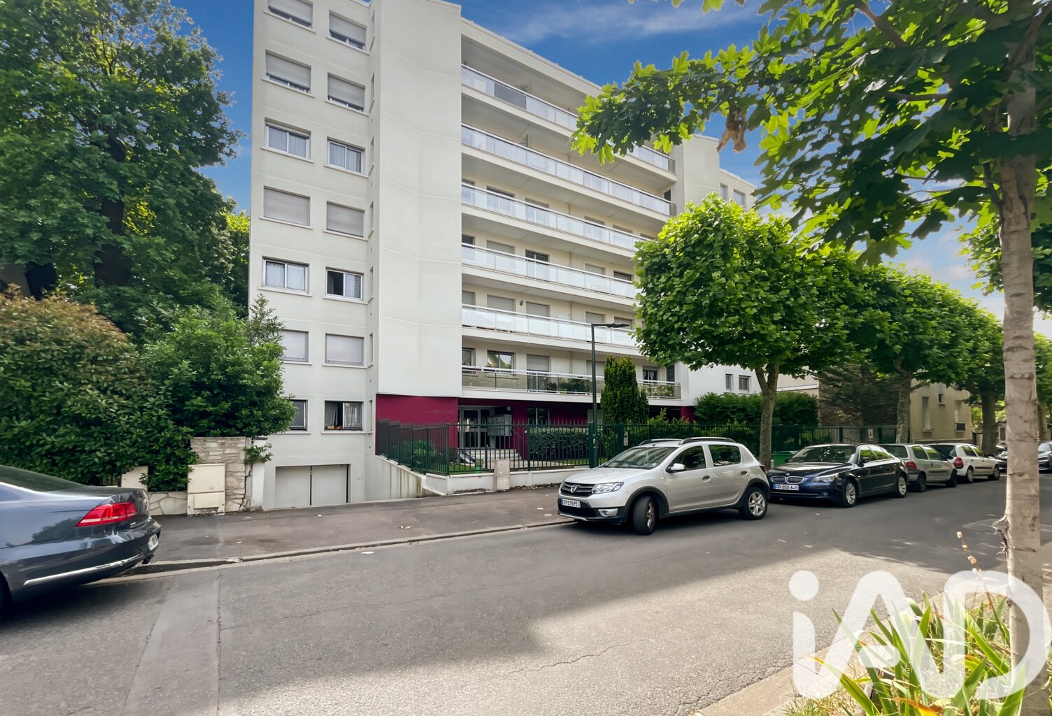 Vente Appartement 2 pièces — photo 1