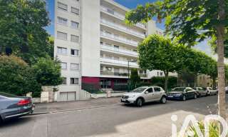 Appartement 2 Pièces 55 m² à vendre à Les Pavillons-sous-Bois (93320)