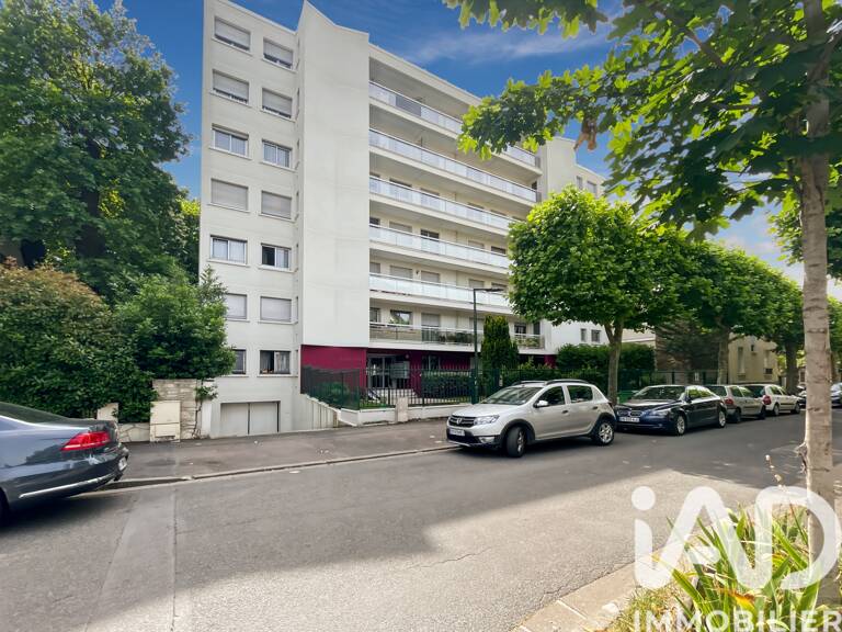 Vente Appartement 2 pièces — photo 1