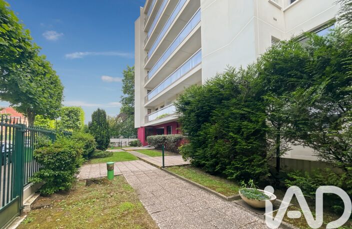 Vente Appartement 2 pièces — photo 2