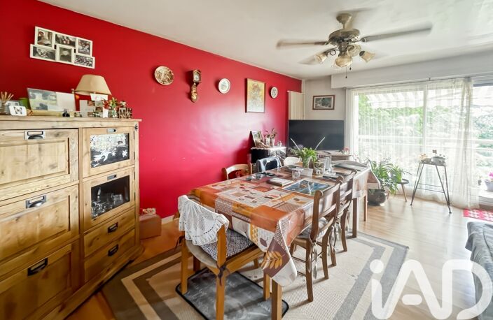 Vente Appartement 2 pièces — photo 5