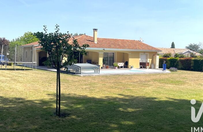 Vente Maison/villa 6 pièces — photo 3