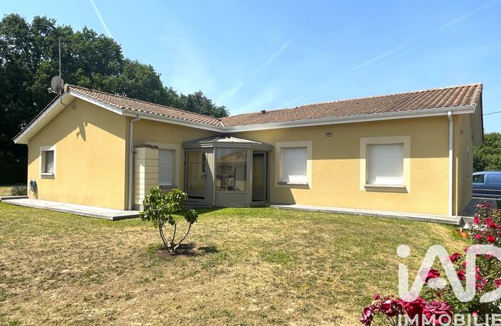 Vente Maison/villa 6 pièces — photo 4