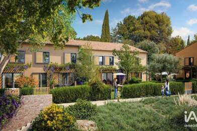 Maison 3 pièces 489000 €