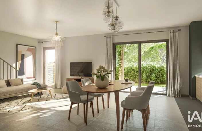 Vente Maison/villa 3 pièces — photo 3