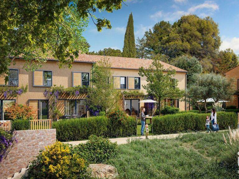 Vente Maison/villa 4 pièces — photo 1