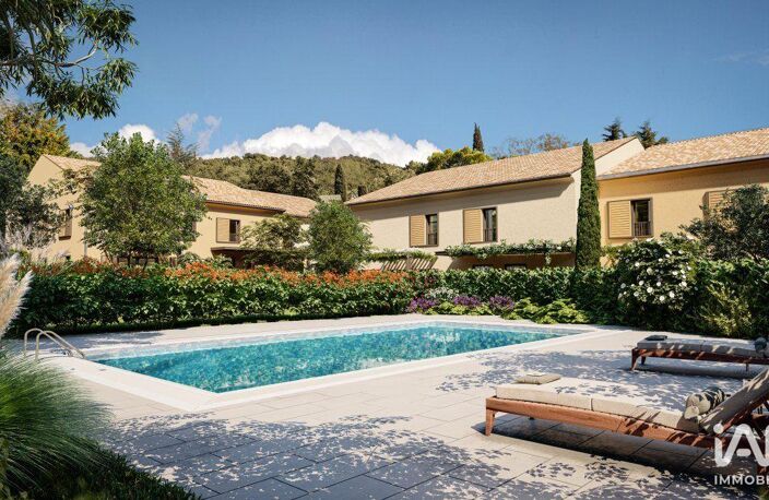 Vente Maison/villa 4 pièces — photo 2