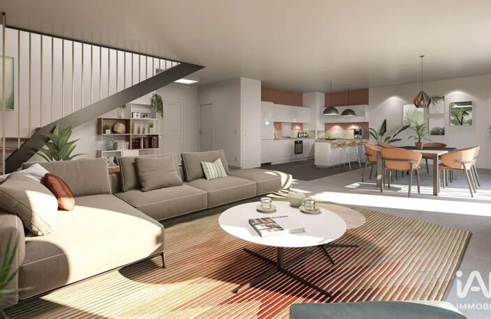 Vente Maison/villa 4 pièces — photo 3
